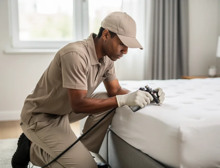 bedwantsen bestrijding Asse